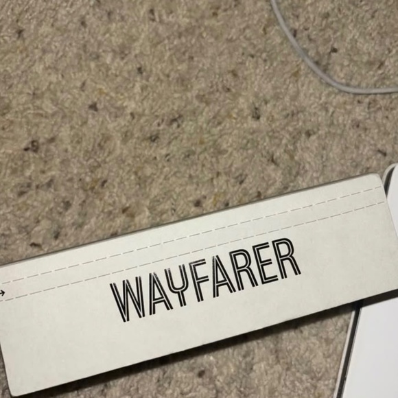 Wayfarer Ray-Ban Meta Glasses (Gen 1) in Black - Picture 2 of 3